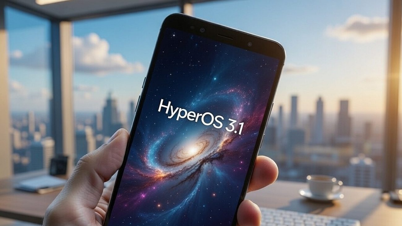HyperOS 3.1 против HyperOS 3: технические различия и новые возможности для разработчиков