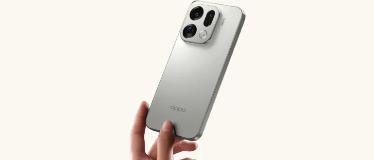 OPPO выпустила ColorOS 16.0.5.701 с таймерами и защитой от вирусов