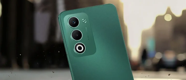 Смартфоны OPPO A5 5G начали получать обновление ColorOS 16 на базе Android 16