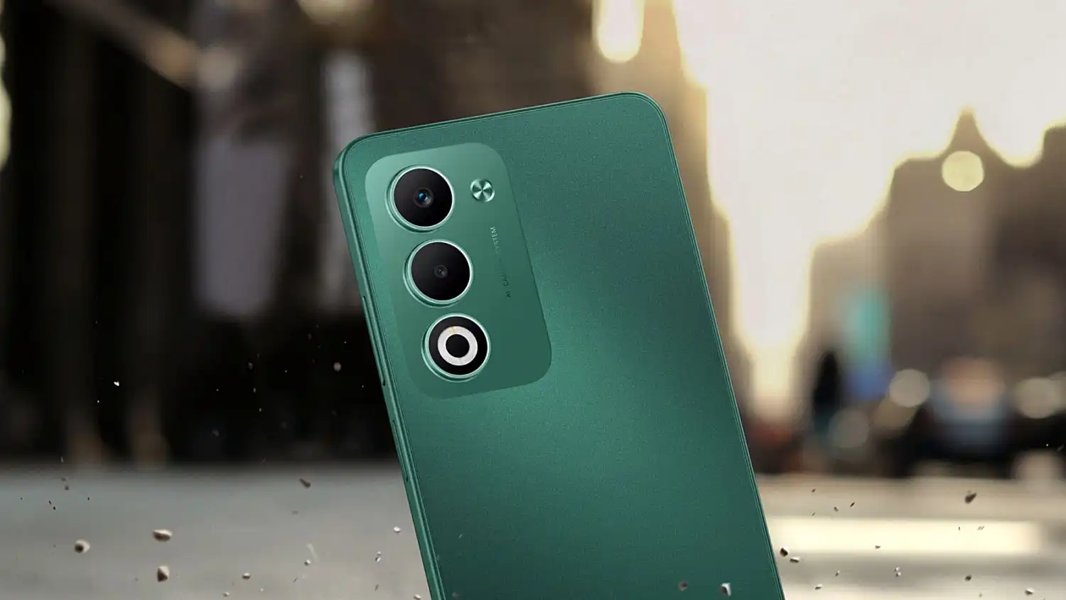 Смартфоны OPPO A5 5G начали получать обновление ColorOS 16 на базе Android 16