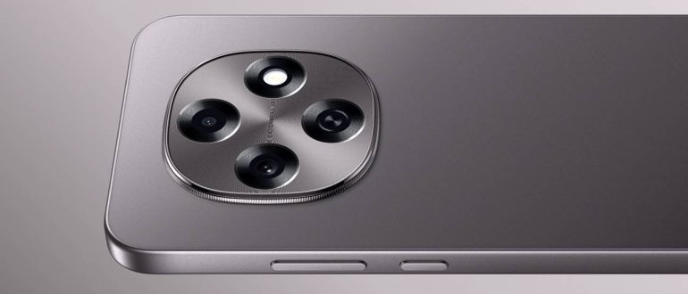 ColorOS 16 вышла для Oppo F31 Pro 5G на индийском рынке: новые опции и ИИ