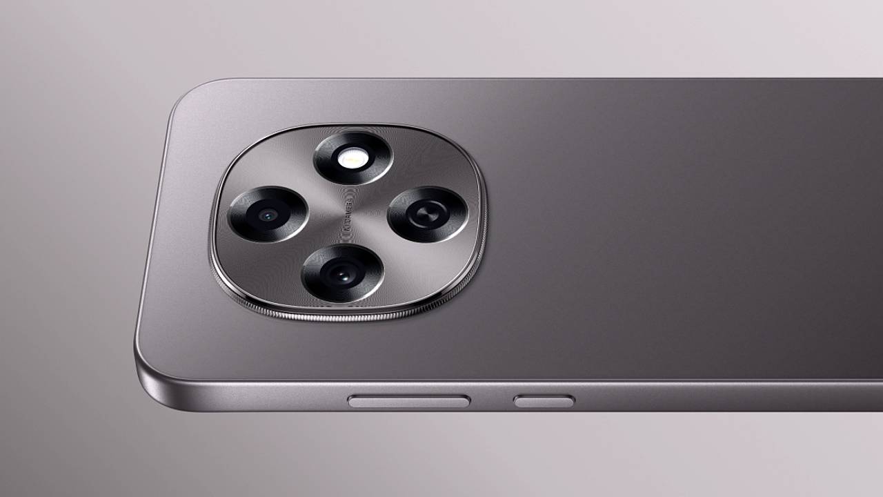 ColorOS 16 вышла для Oppo F31 Pro 5G на индийском рынке: новые опции и ИИ