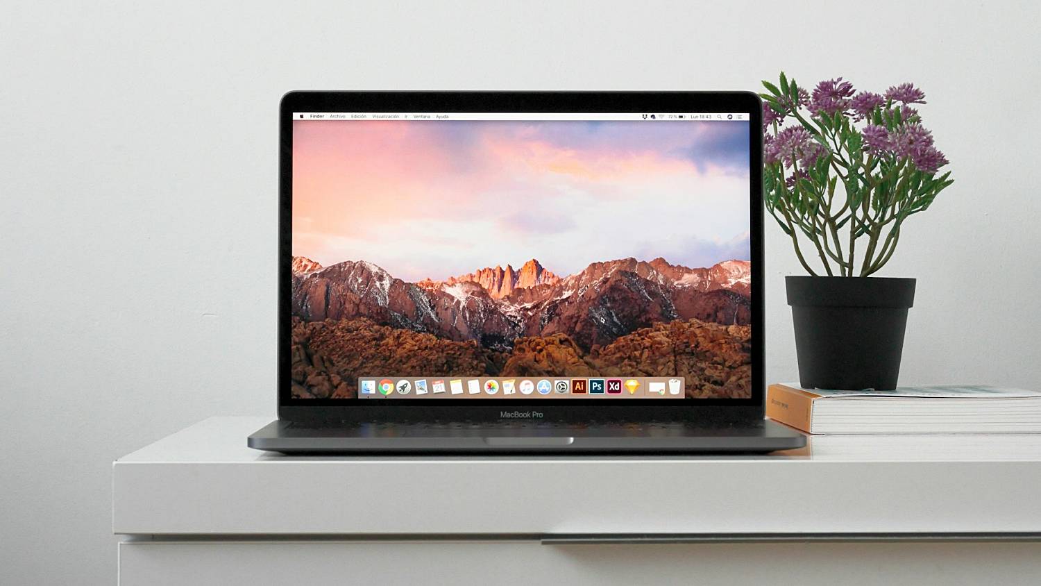 Apple представила macOS 26.4 beta 3 с новыми опциями управления зарядом