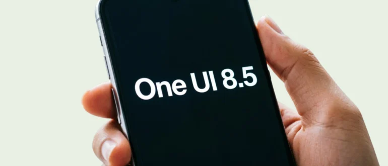 Названа дата выхода One UI 8.5 для смартфонов Samsung прошлых лет