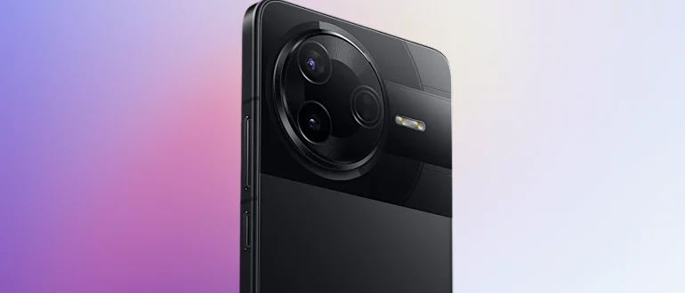 POCO F7 Pro начал получать глобальное обновление HyperOS 3.1