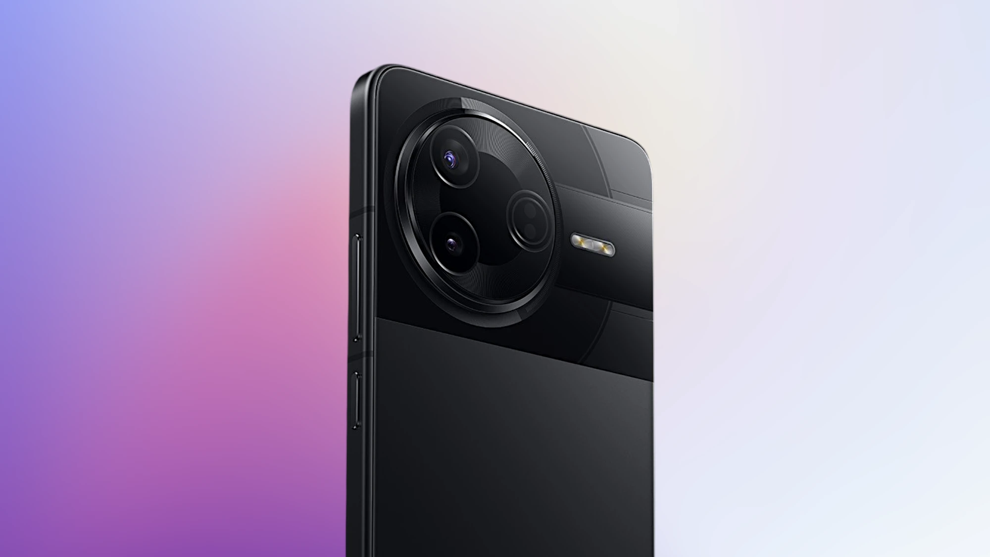 POCO F7 Pro начал получать глобальное обновление HyperOS 3.1