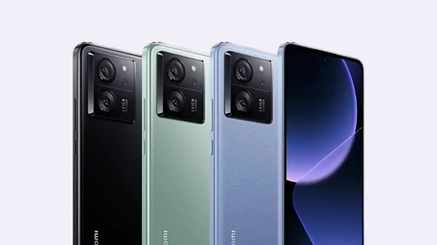 Xiaomi подготовила стабильное обновление HyperOS 3 для смартфона 13T
