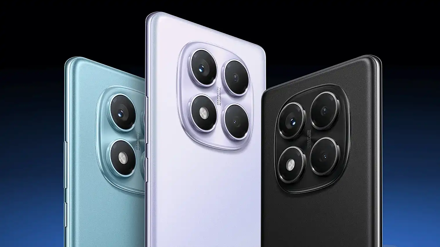 HyperOS 3.1 выйдет для смартфонов Redmi Note 14 Pro 5G и POCO X7 в апреле