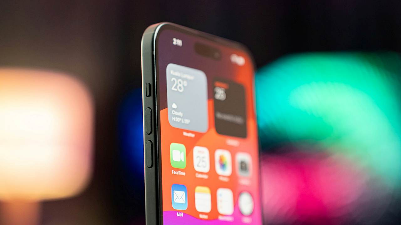 В iOS 27 появятся инструменты отмены и повтора на домашнем экране