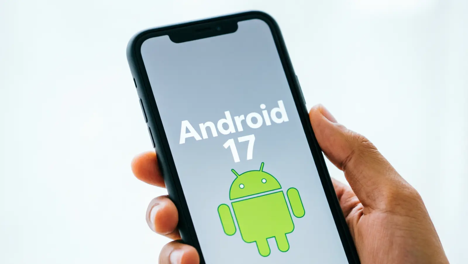 Google выпустила финальную бета-версию Android 17