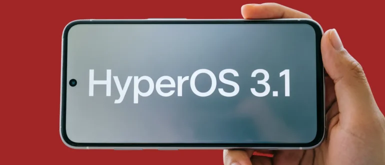 Xiaomi выпускает стабильную HyperOS 3.1 для серии Redmi K70