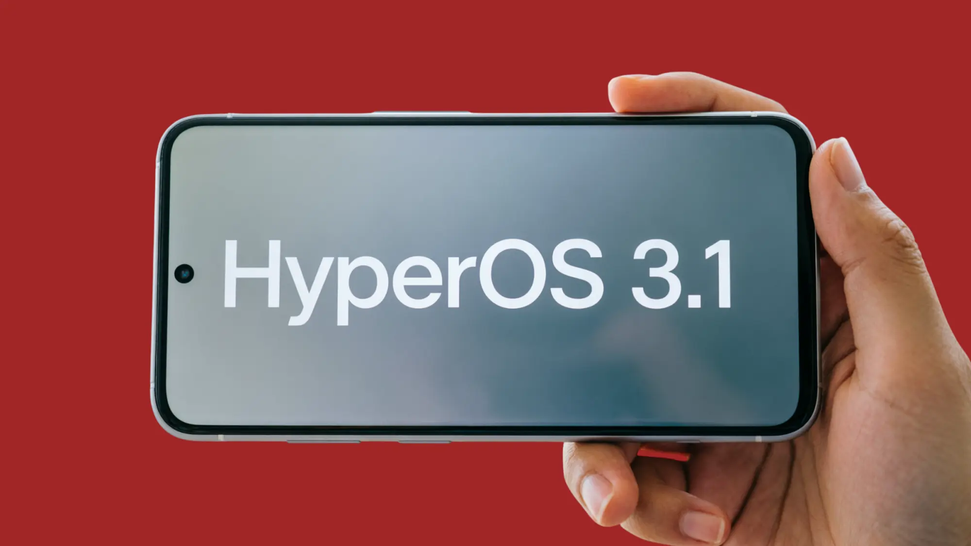 Xiaomi выпускает стабильную HyperOS 3.1 для серии Redmi K70