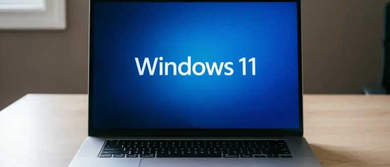 Новая сборка KB5086672 исправила ошибку установки в Windows 11
