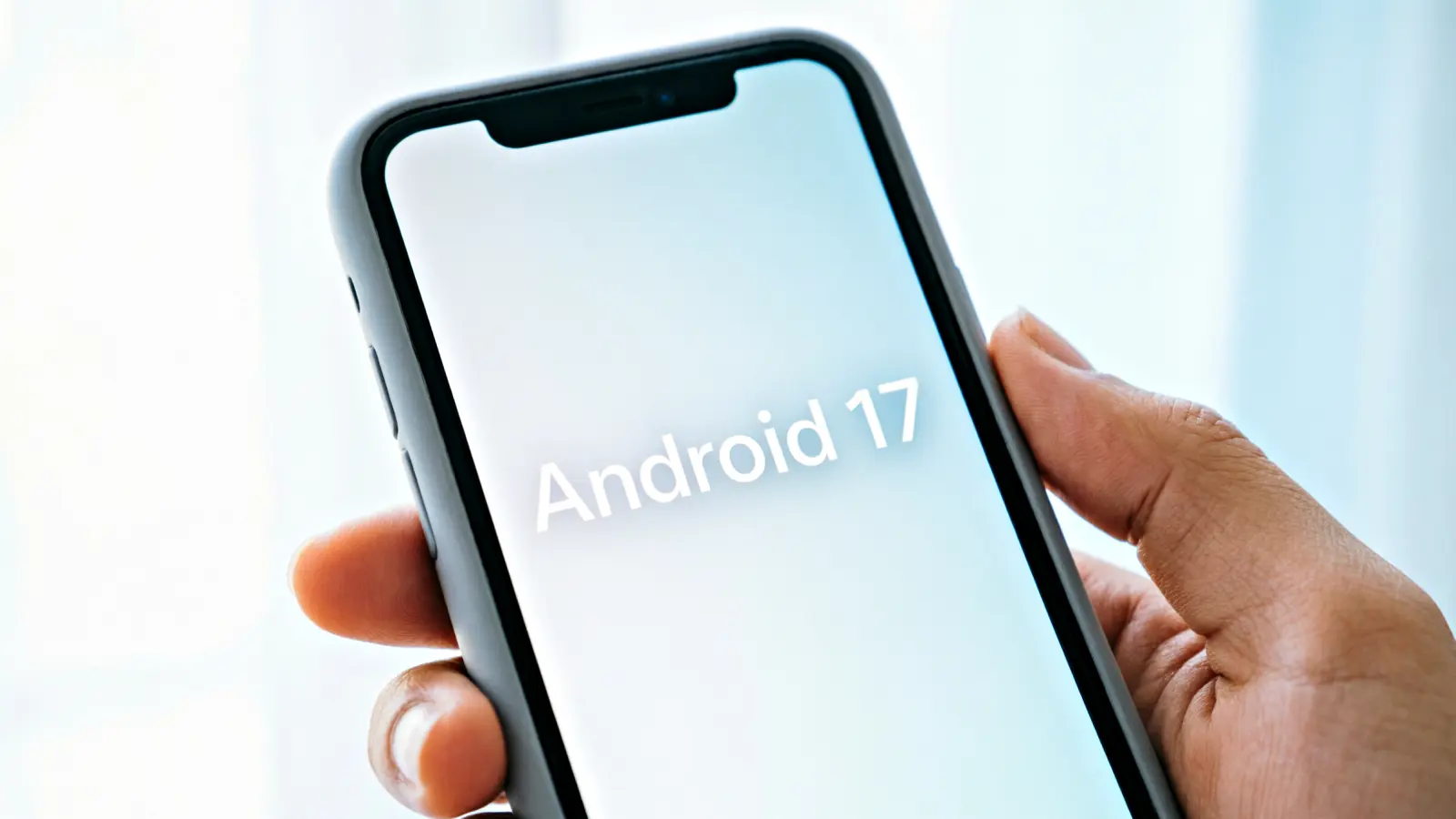 Бета-версия Android 17 теперь доступна на новых устройствах Motorola