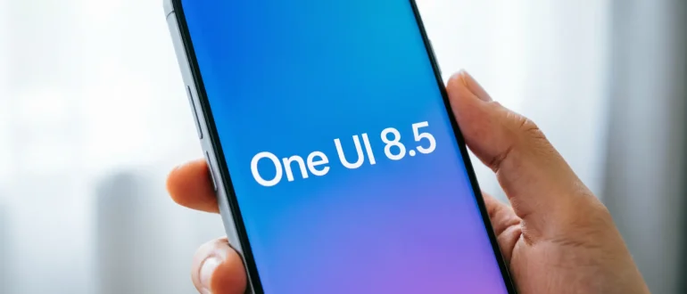 Samsung выпустит стабильную One UI 8.5 для Galaxy S25 в начале мая