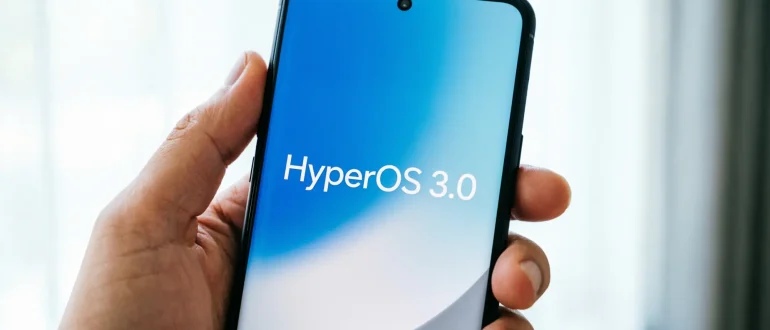 Xiaomi выпускает пакет исправлений HyperOS 3 для серий Xiaomi 17 и 15