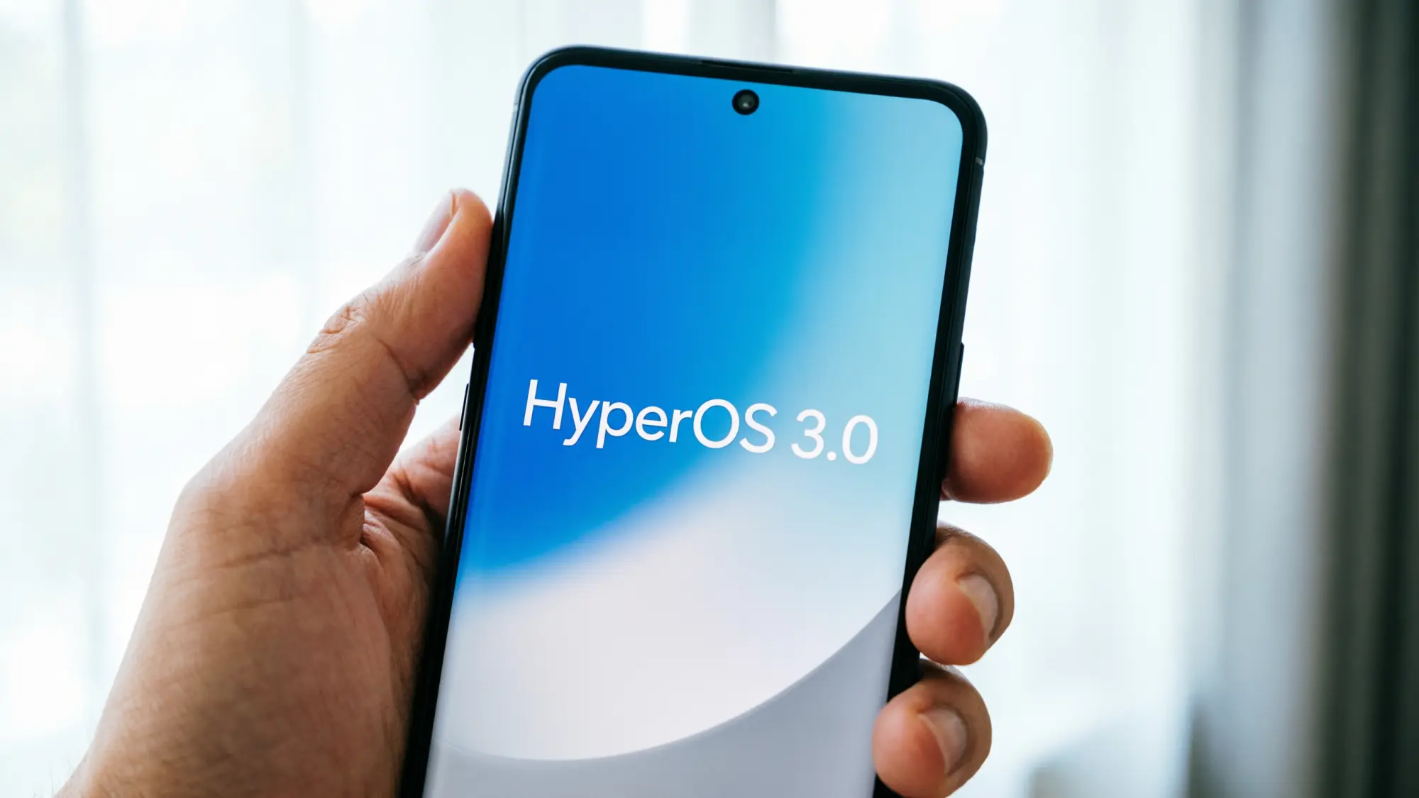 Xiaomi выпускает пакет исправлений HyperOS 3 для серий Xiaomi 17 и 15