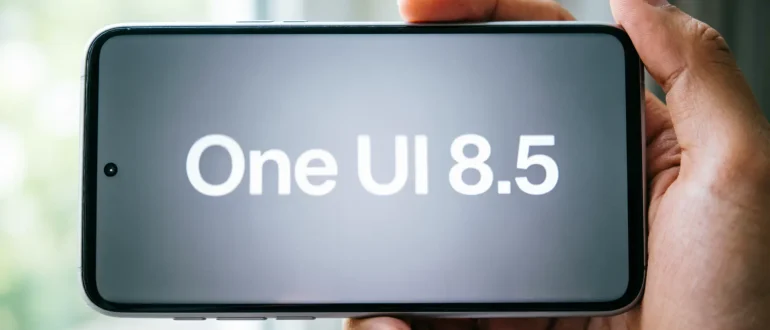 Samsung расширяет тестирование One UI 8.5 на смартфоны прошлых серий