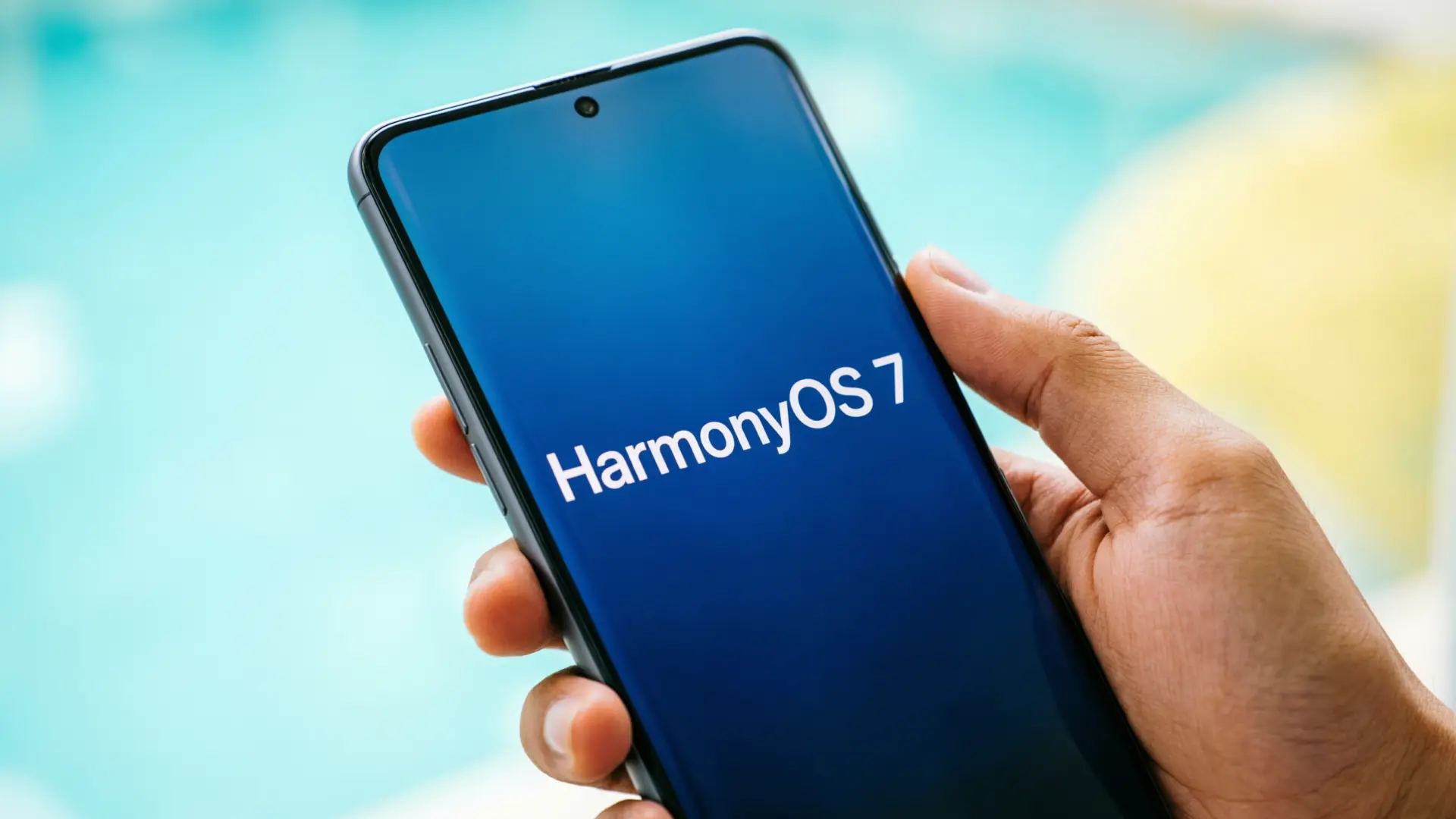 Huawei анонсирует HarmonyOS 7 на конференции HDC в июне 2026 года