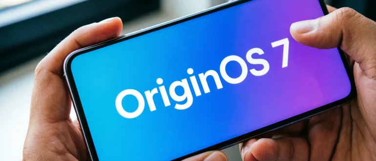 Vivo начала тестирование OriginOS 7 на базе Android 17