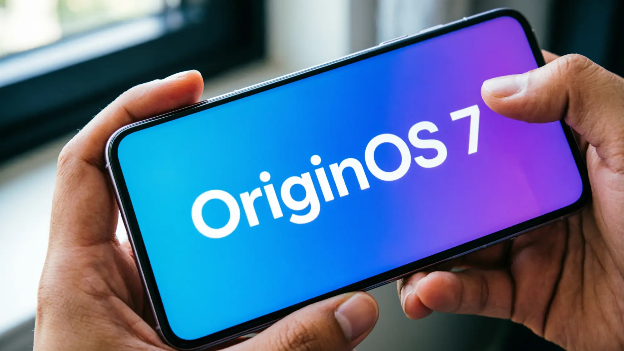 Vivo начала тестирование OriginOS 7 на базе Android 17