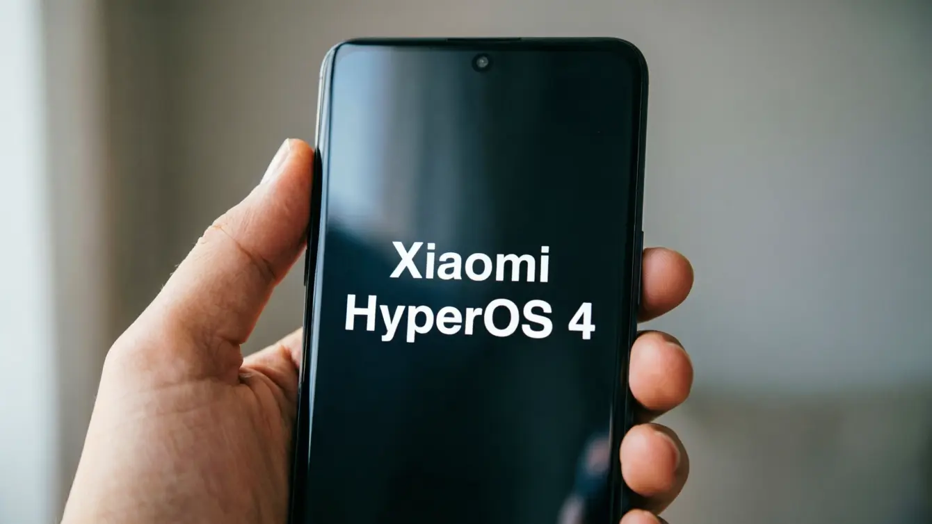 Раскрыты подробности масштабного редизайна Xiaomi HyperOS 4