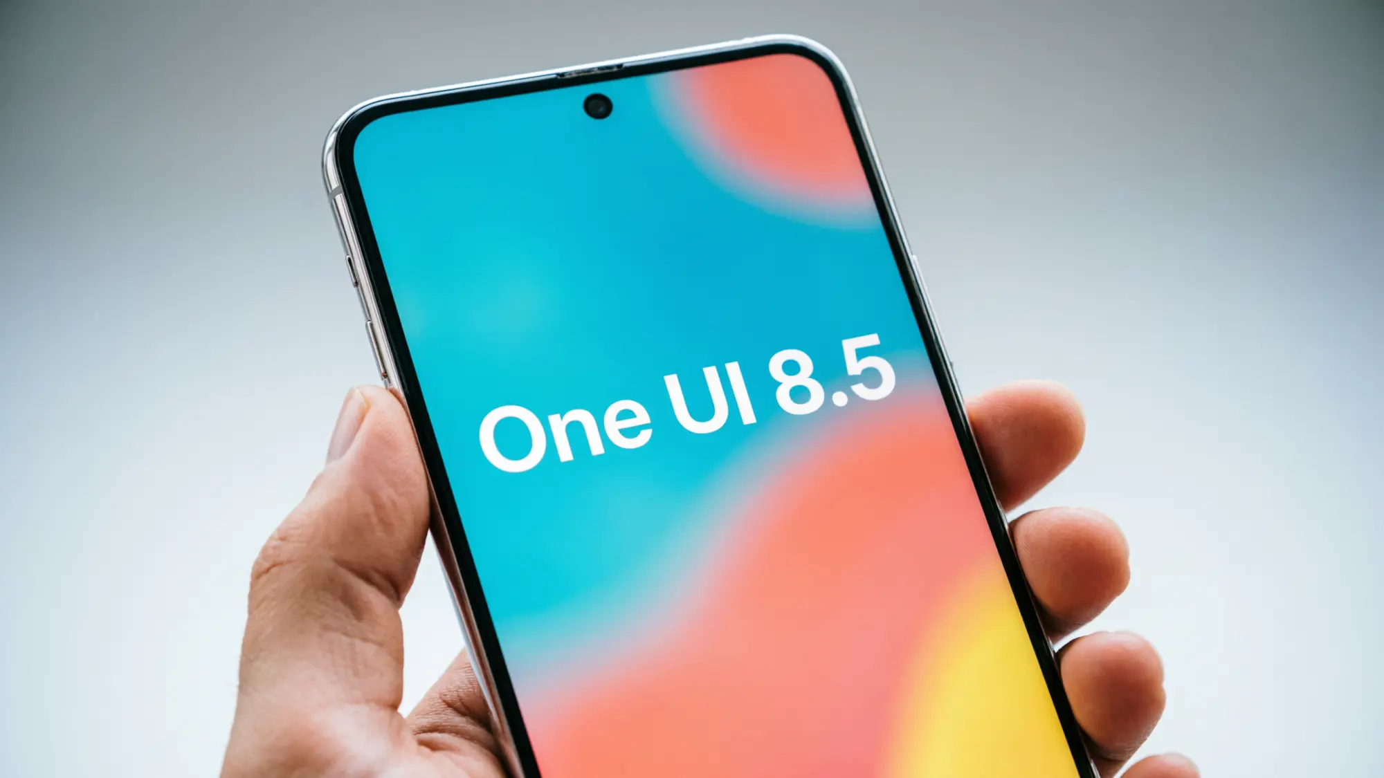 Samsung запустила бета-тест One UI 8.5 для смартфонов Galaxy A35