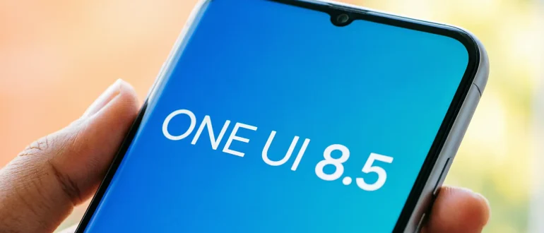 Раскрыта дата выхода стабильной One UI 8.5 для Samsung Galaxy S25