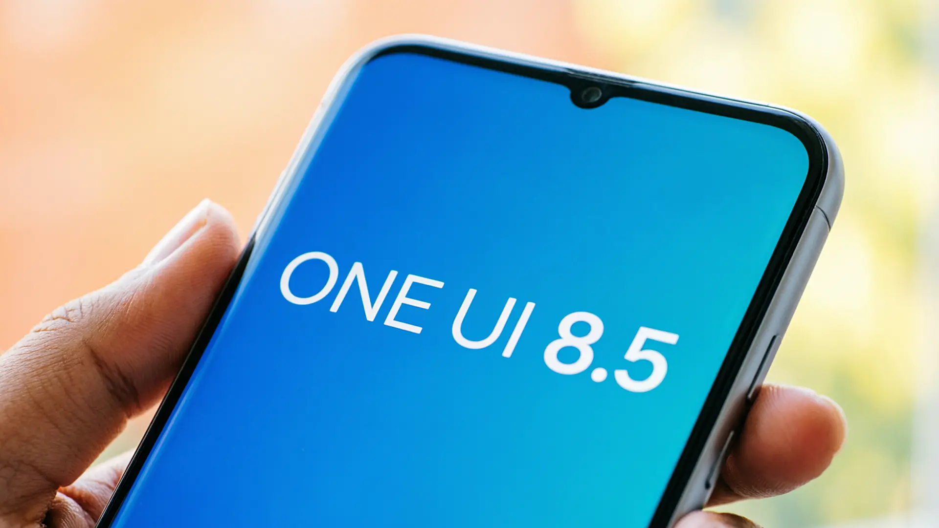 Раскрыта дата выхода стабильной One UI 8.5 для Samsung Galaxy S25
