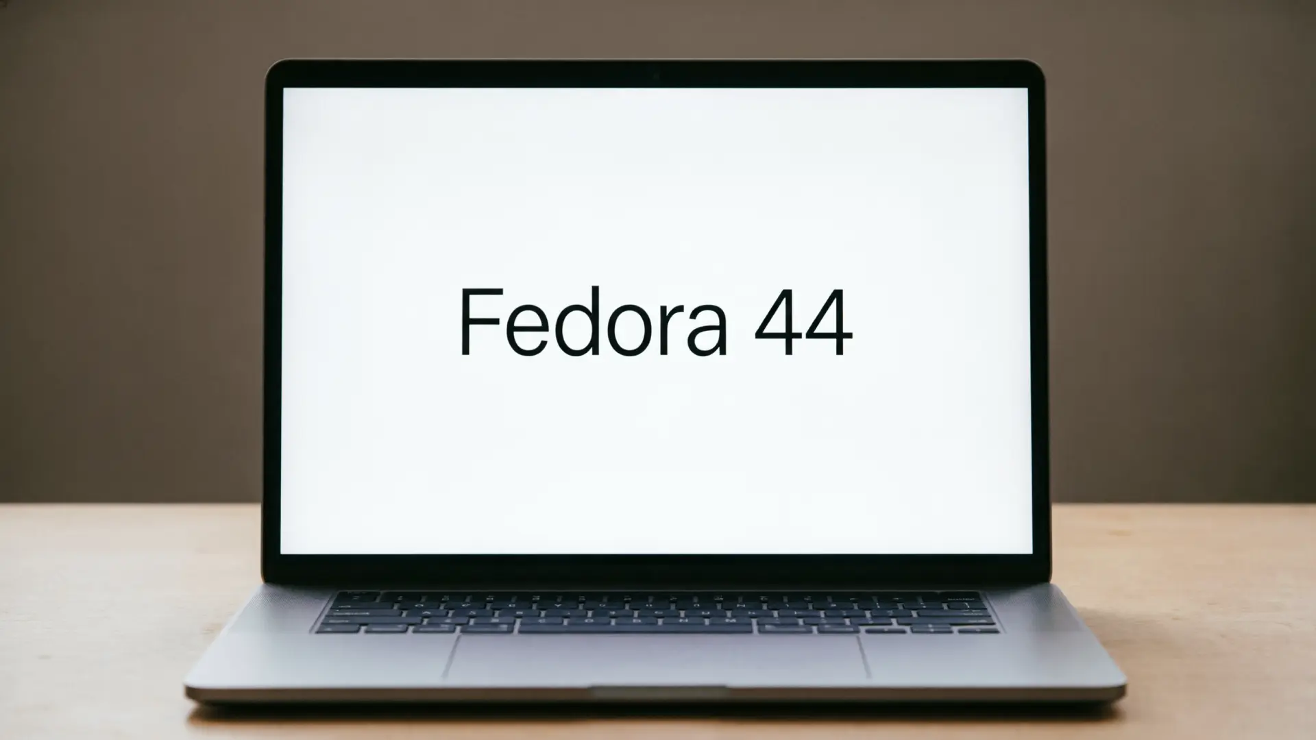 Релиз Fedora 44 перенесен