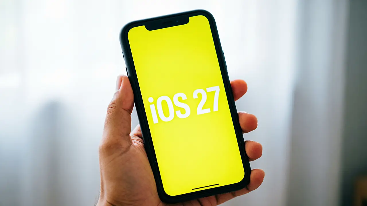 Apple внедрит в iOS 27 инструменты распознавания визиток и билетов
