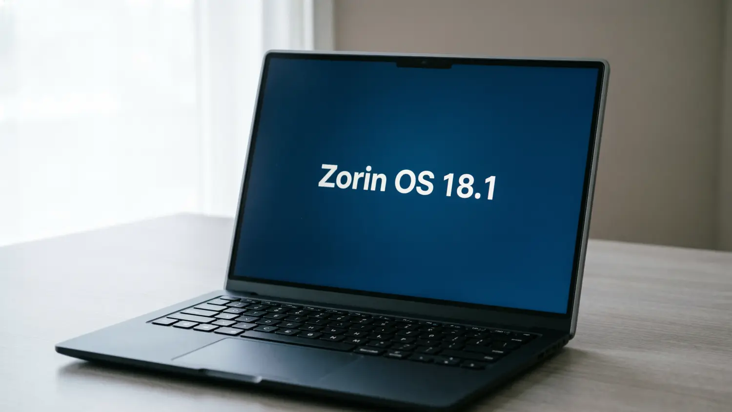 Вышла Zorin OS 18.1 с расширенной поддержкой Windows-приложений