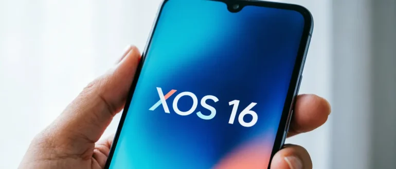 Стало известно, какие смартфоны получат обновление XOS 16