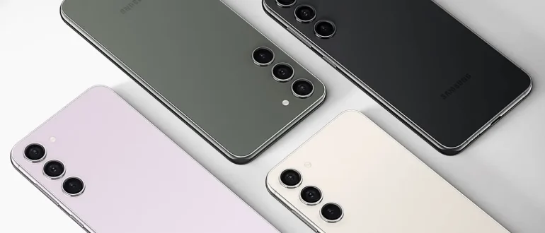 Samsung готовит бета-тестирование One UI 8.5 для серии Galaxy S23