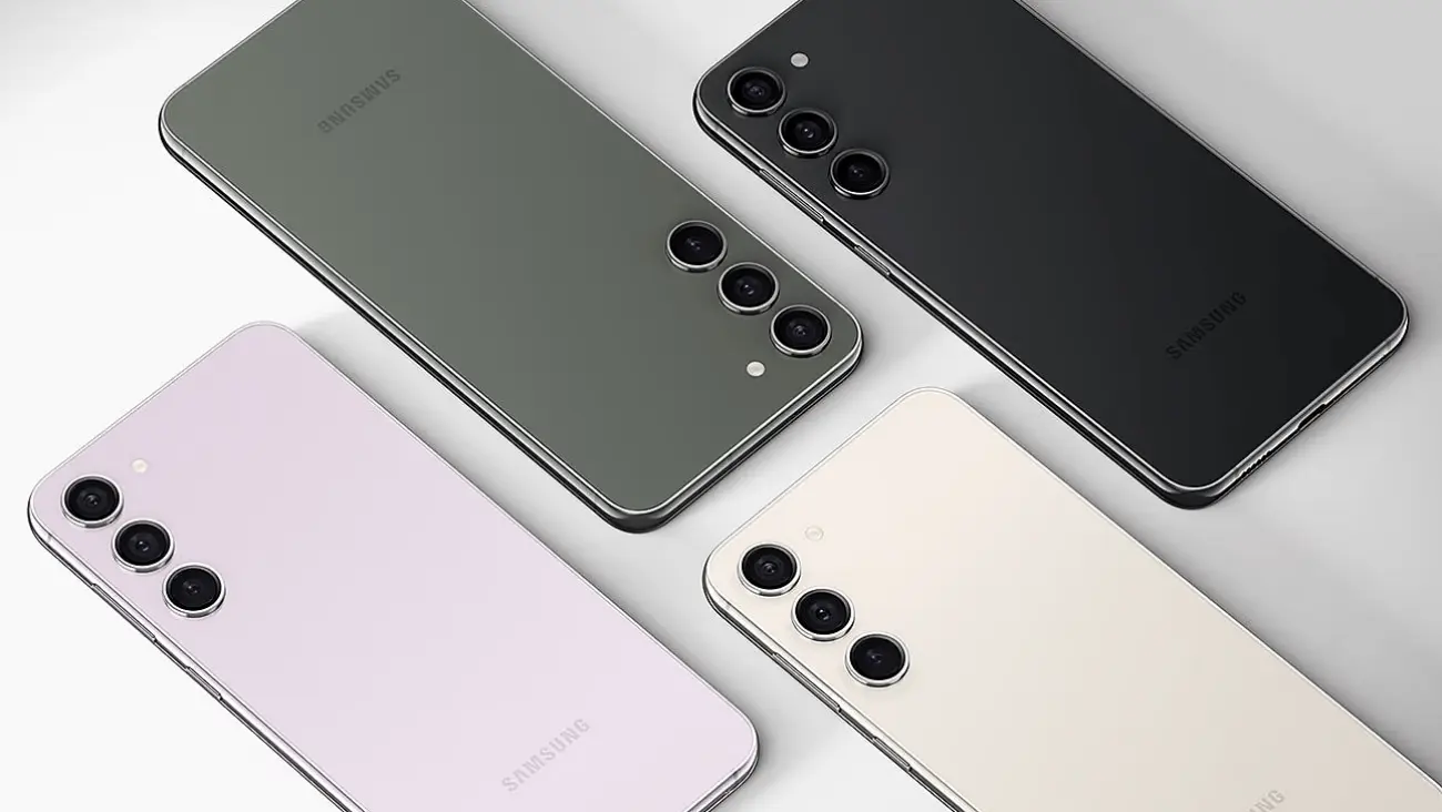 Samsung готовит бета-тестирование One UI 8.5 для серии Galaxy S23