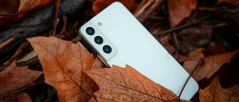 One UI 8.5 станет доступен для владельцев Galaxy S22 и новее