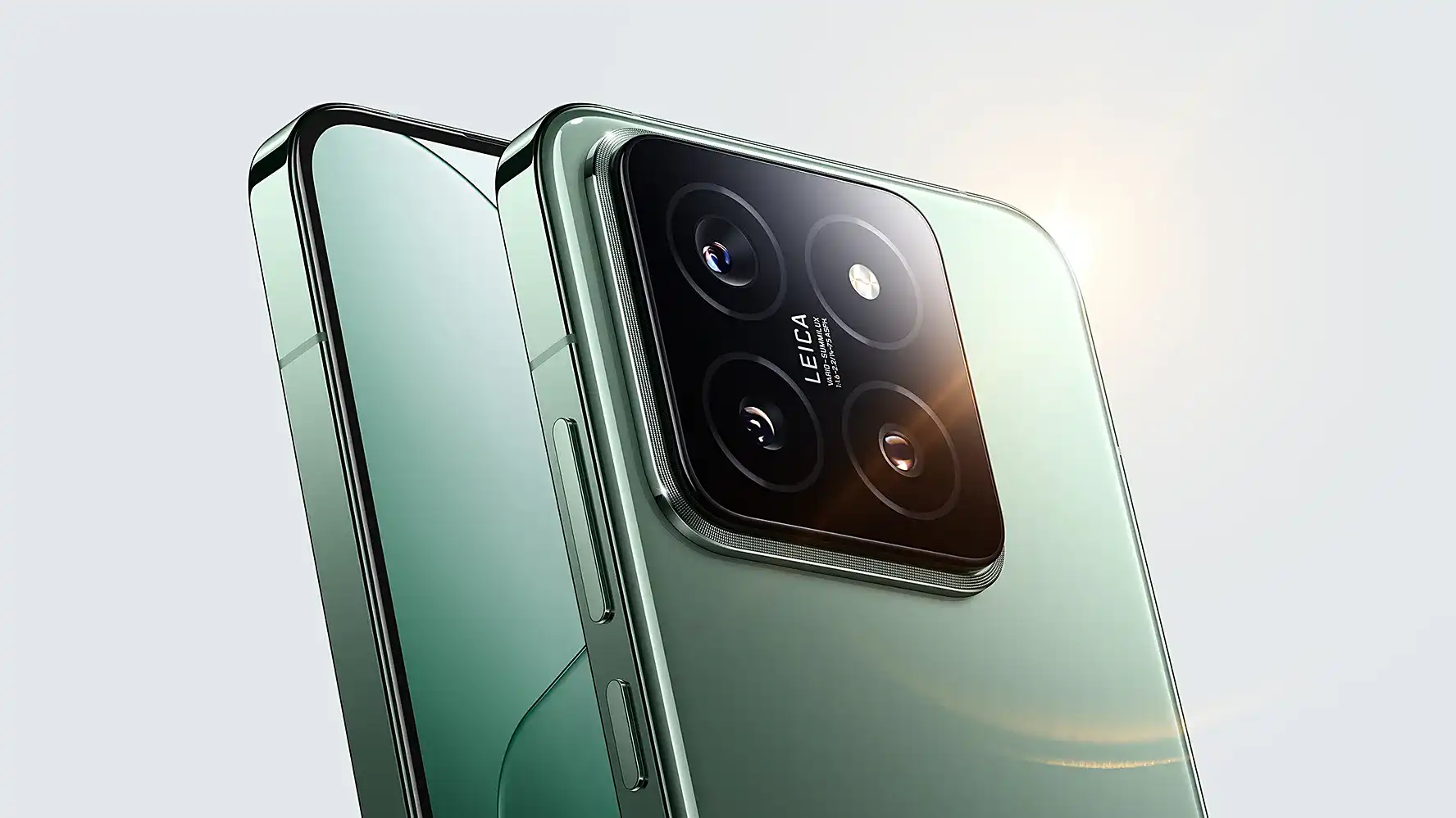 Xiaomi 14 получит глобальную HyperOS 3.1 в конце апреля