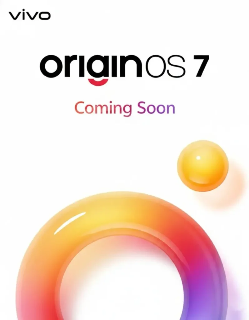 тестирование OriginOS 7