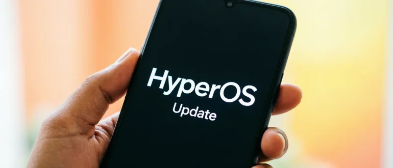 Инструкция как полностью отключить обновления HyperOS на смартфоне Xiaomi