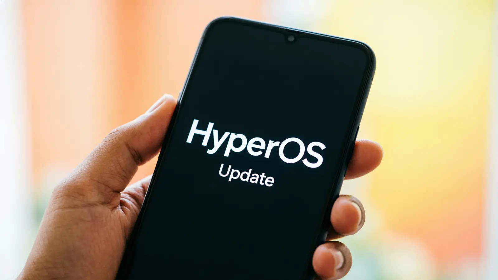 Инструкция как полностью отключить обновления HyperOS на смартфоне Xiaomi