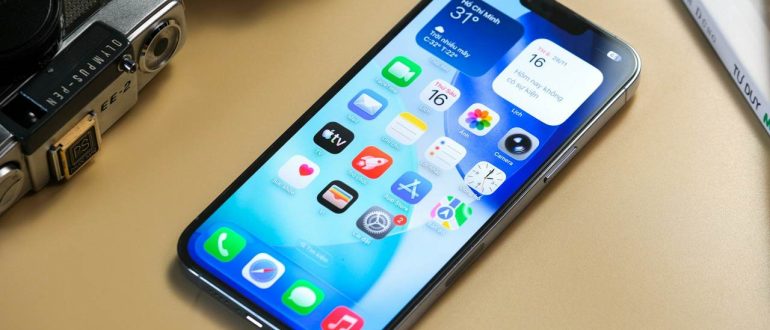 Сборка iOS 26.5 beta 4 получила новые функции поиска в Картах