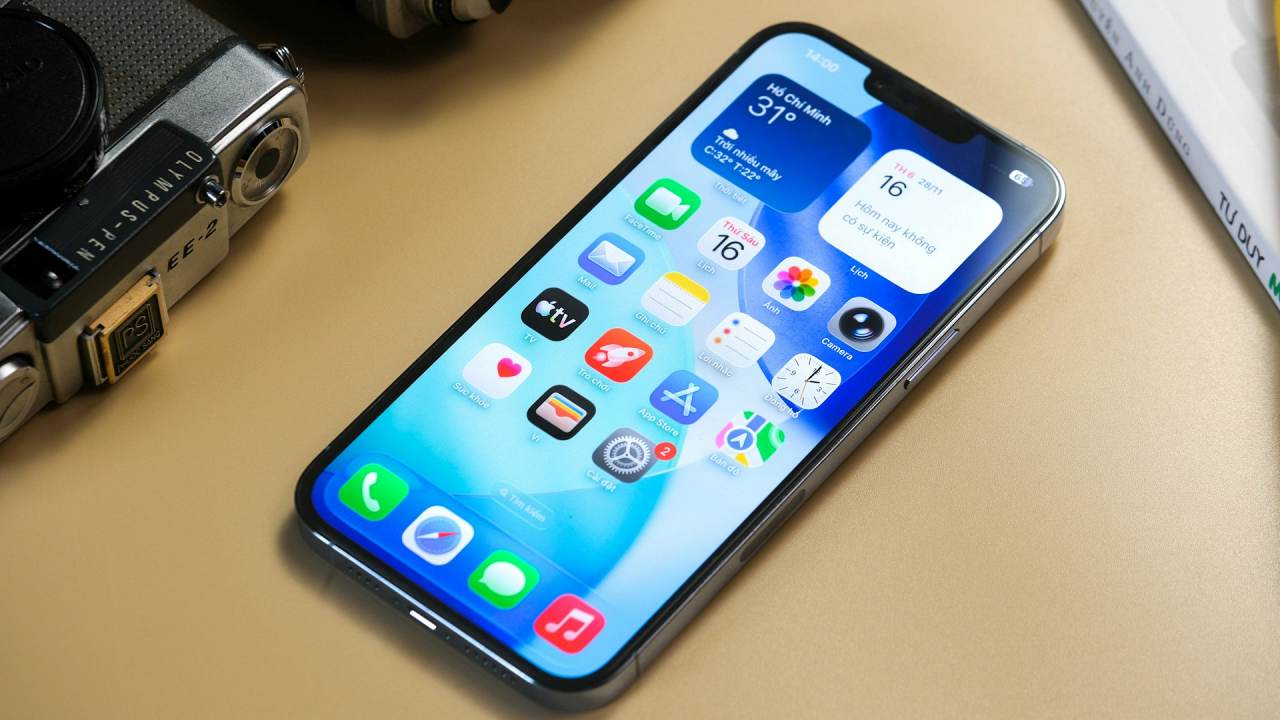 Сборка iOS 26.5 beta 4 получила новые функции поиска в Картах