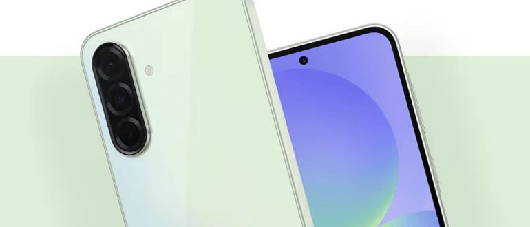 Вышла вторая бета-версия One UI 8.5 для смартфонов Galaxy A36