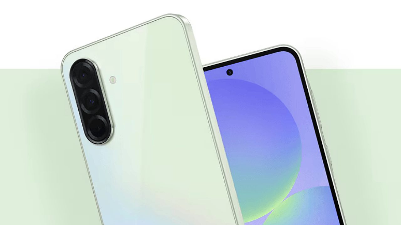 Вышла вторая бета-версия One UI 8.5 для смартфонов Galaxy A36