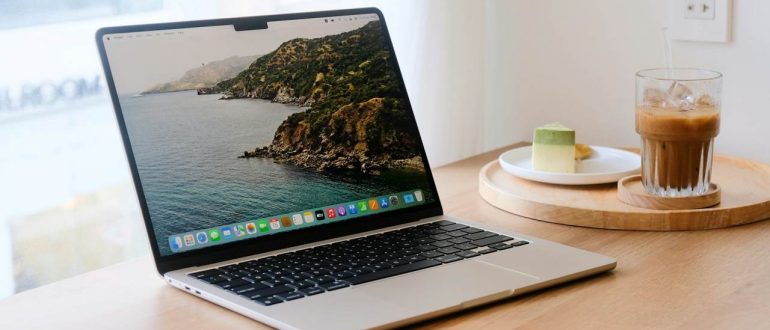 В macOS 26.5 beta 4 обновили карты и улучшили шифрование RCS