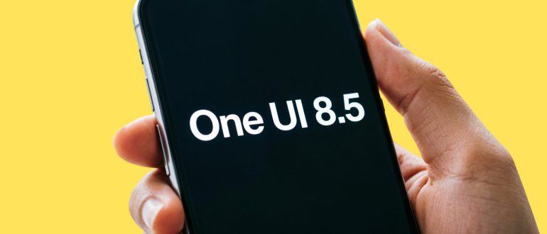 Samsung начала обновление устройств до One UI 8.5 с опциями Galaxy AI