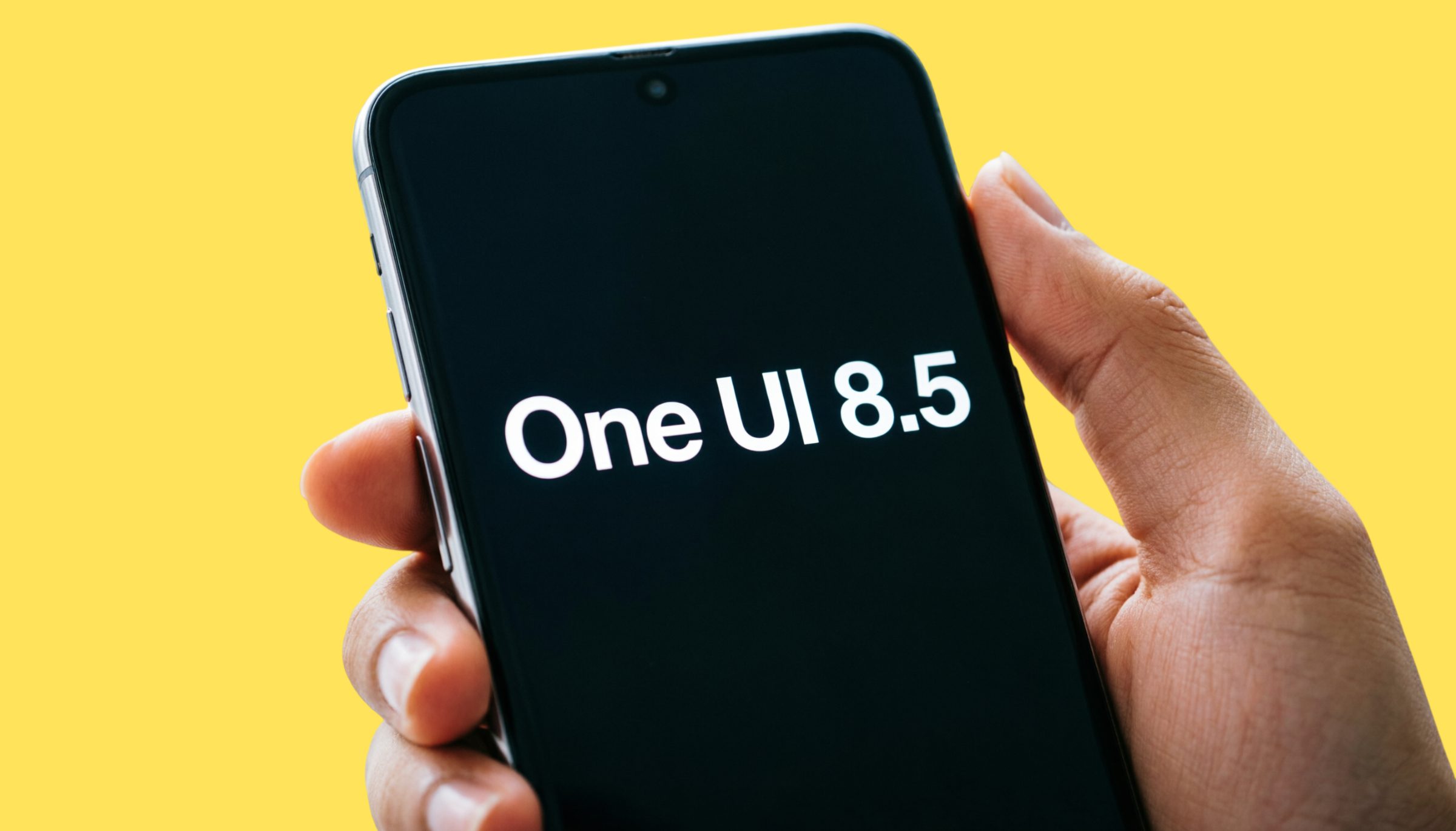 Samsung начала обновление устройств до One UI 8.5 с опциями Galaxy AI