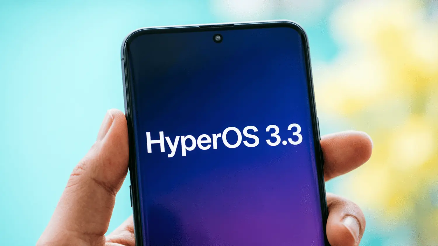 Xiaomi начала тесты HyperOS 3.3 на базе Android 17