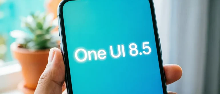 Стабильная версия One UI 8.5 стала доступна для смартфонов Galaxy
