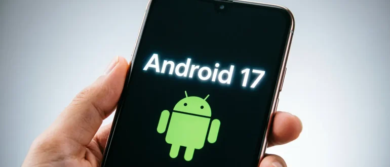 В Android 17 добавят инструмент для выбора произвольных цветов интерфейса